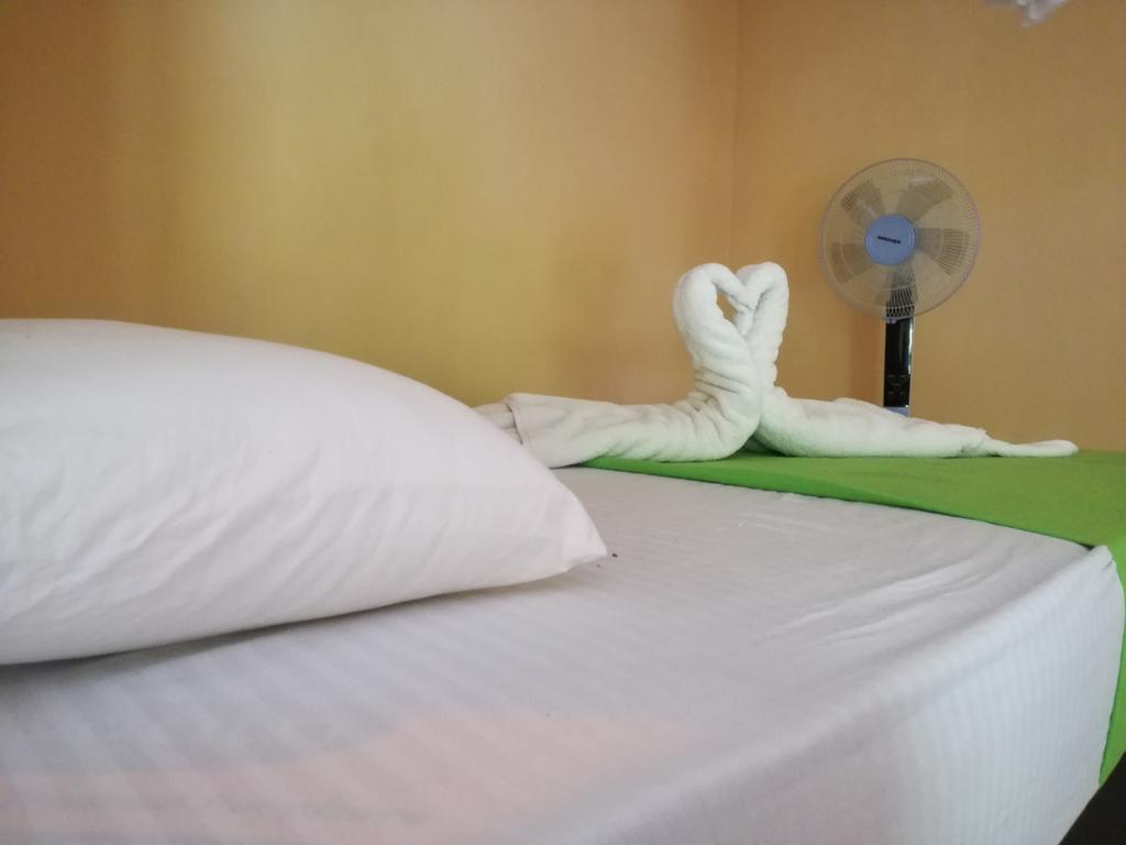 锡吉里森林景观度假村 锡吉里亚 外观 照片