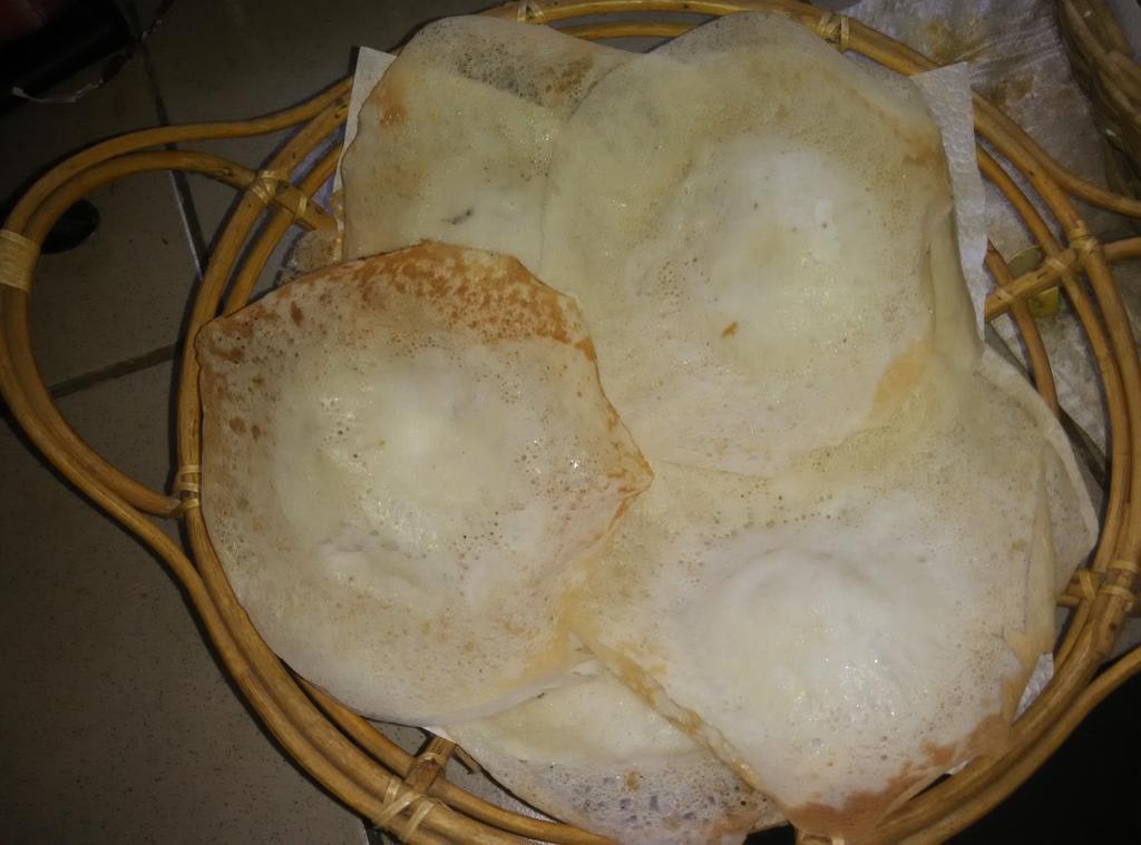 锡吉里森林景观度假村 锡吉里亚 外观 照片